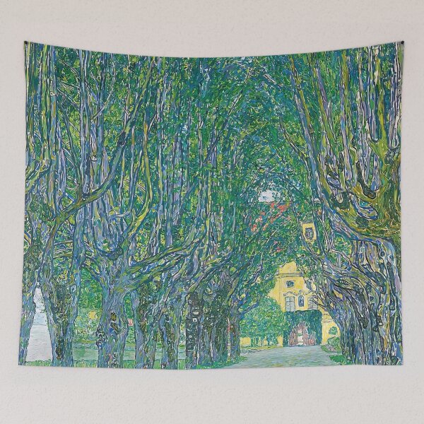 Item preview, gustav klimt paintings, gustav klimt artwork, gustav klimt art style designed and sold by The art world.