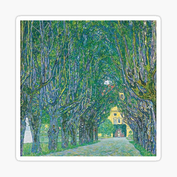 Aperçu de l'œuvre peintures de Gustav Klimt, œuvres d'art de Gustav Klimt, style artistique de Gustav Klimt créée et vendue par The art world.