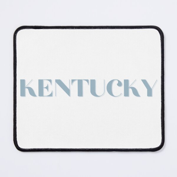 Item preview, KENTUCKY State Sticker designed and sold by LenasVersion.