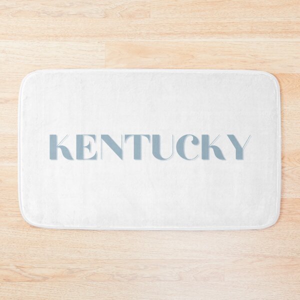 Item preview, KENTUCKY State Sticker designed and sold by LenasVersion.