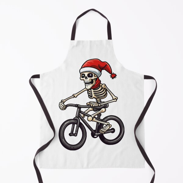 Item preview, skeleton christmas designed and sold by kuzzaco.