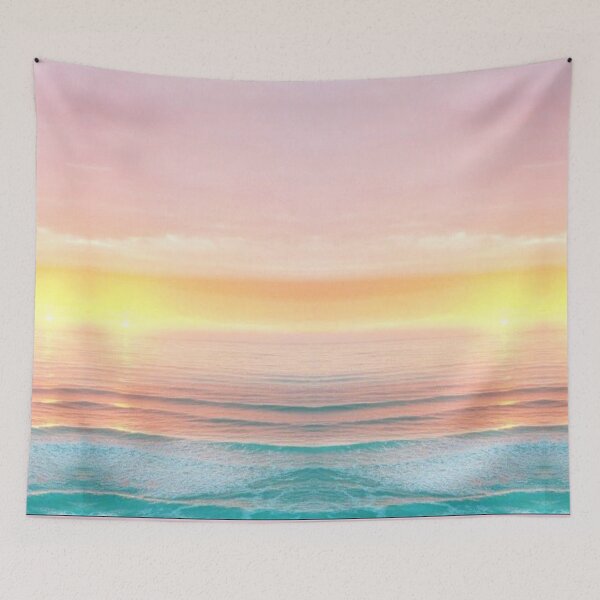 Item preview, Sunrise Beach Duvets and Blankets designed and sold by 86248Diamond.
