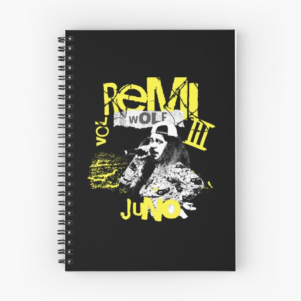 Item preview, remi wolf designed and sold by PopPizzazz.