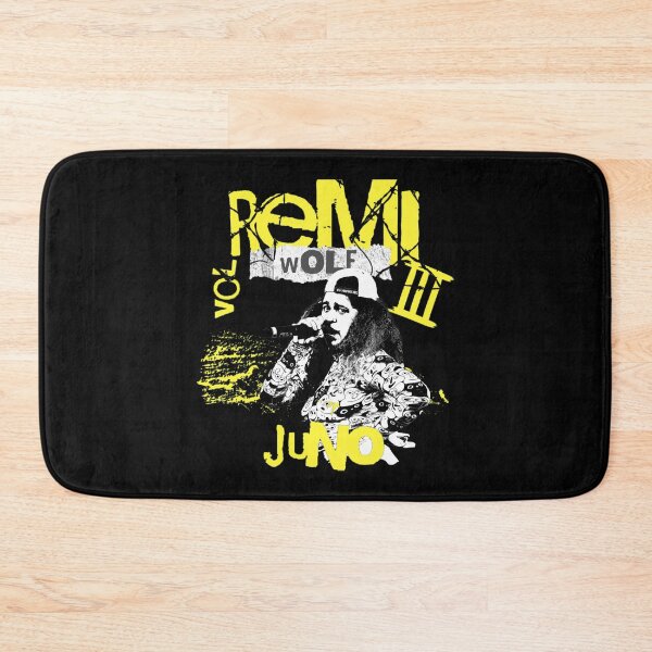 Item preview, remi wolf designed and sold by PopPizzazz.