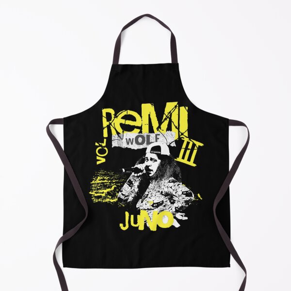 Item preview, remi wolf designed and sold by PopPizzazz.