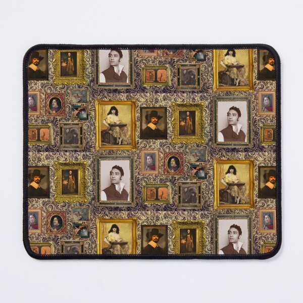 Item preview, What We Do in the Shadows Gallery designed and sold by megelyse44.