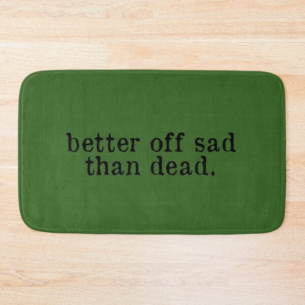 Item preview, better off designed and sold by myfaithmylove.