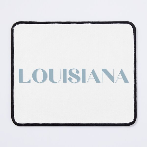 Item preview, LOUISIANA State Sticker designed and sold by LenasVersion.