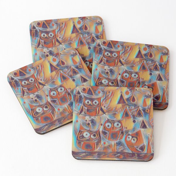 Item preview, Welcome the Festive Season designed and sold by Owl-o-the-wisp.