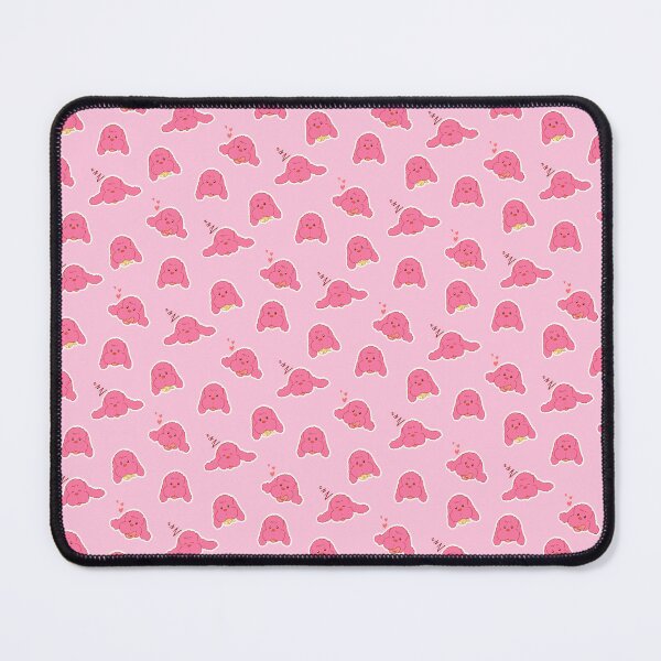 Item preview, Makkachin (Pink) designed and sold by Lulia Bae.