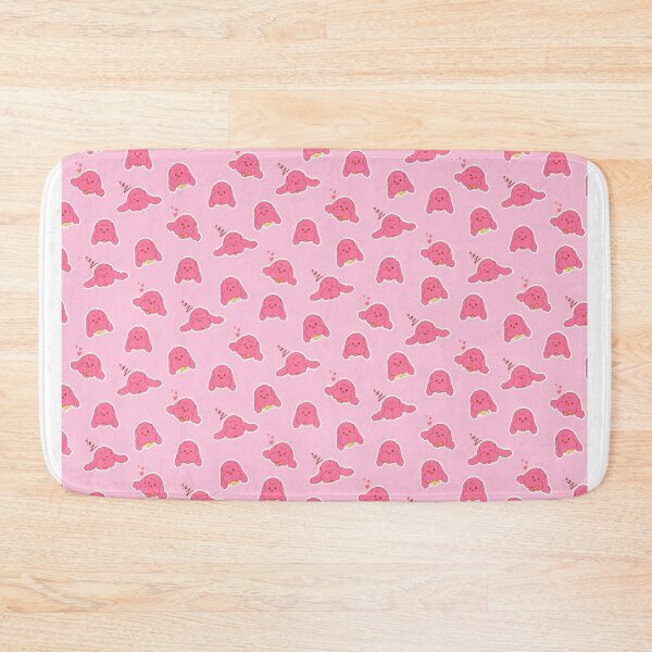 Item preview, Makkachin (Pink) designed and sold by Lulia Bae.