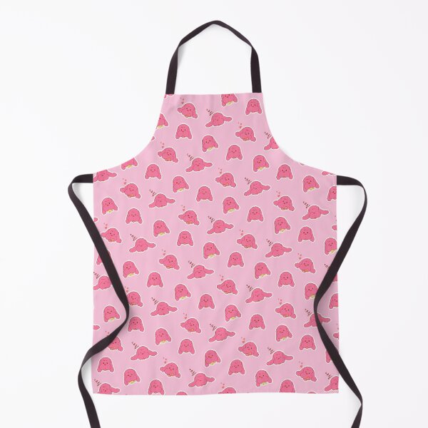 Item preview, Makkachin (Pink) designed and sold by Lulia Bae.