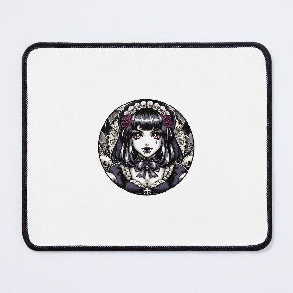 Item preview, Vampire Badge designed and sold by Vulthoom.