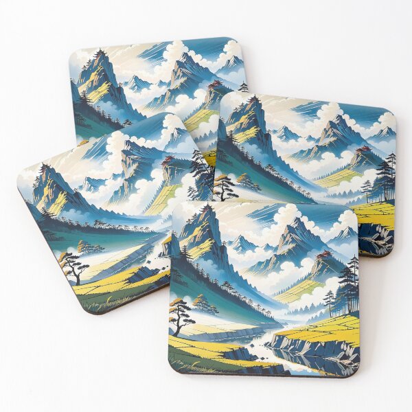 Item preview, Chinese Painting in Western Style designed and sold by joejiing.