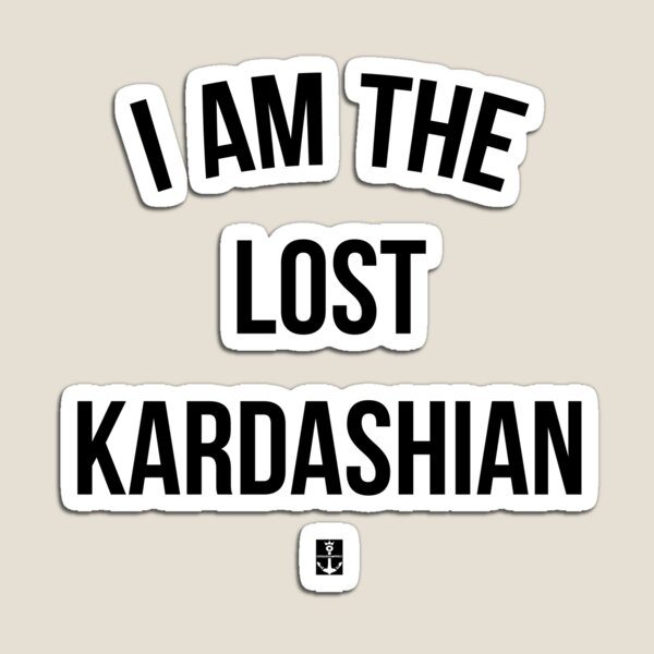 Aperçu de l'œuvre Kardashian perdu créée et vendue par cerqueiraworld.