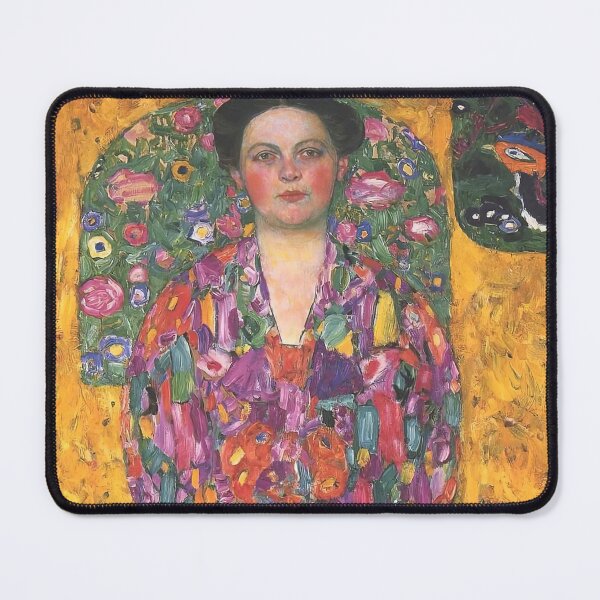 Item preview, gustav klimt paintings, gustav klimt artwork, gustav klimt art style designed and sold by The art world.