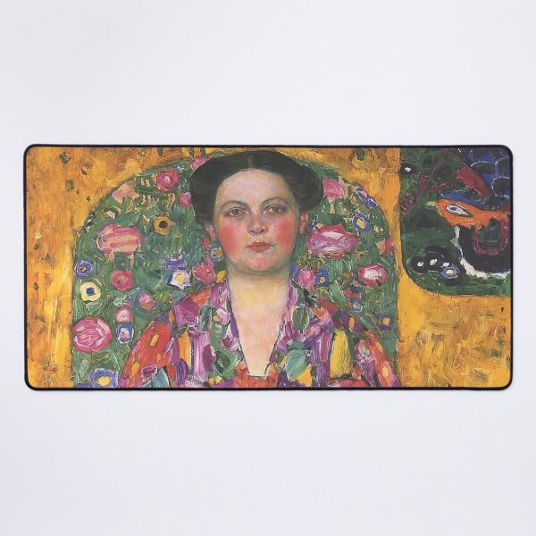 Aperçu de l'œuvre peintures de Gustav Klimt, œuvres d'art de Gustav Klimt, style artistique de Gustav Klimt créée et vendue par The art world.
