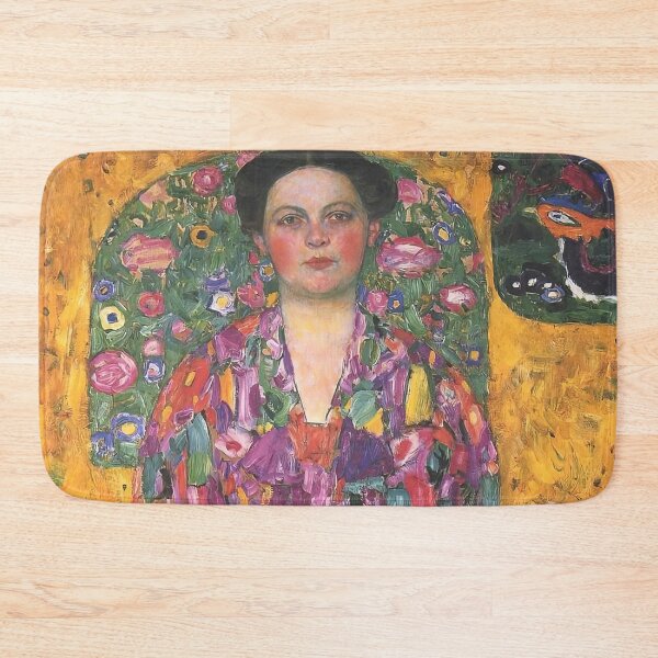 Item preview, gustav klimt paintings, gustav klimt artwork, gustav klimt art style designed and sold by The art world.