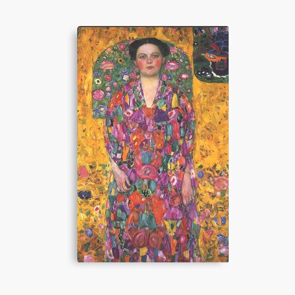 Aperçu de l'œuvre peintures de Gustav Klimt, œuvres d'art de Gustav Klimt, style artistique de Gustav Klimt créée et vendue par The art world.