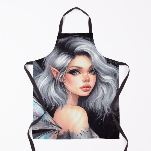 Item preview, Grey fairy designed and sold by CandyMS.
