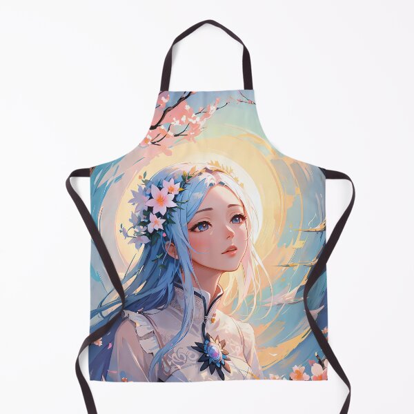 Item preview, A Precise Dream Beckons With Blooming Benevolence designed and sold by Emmagium.