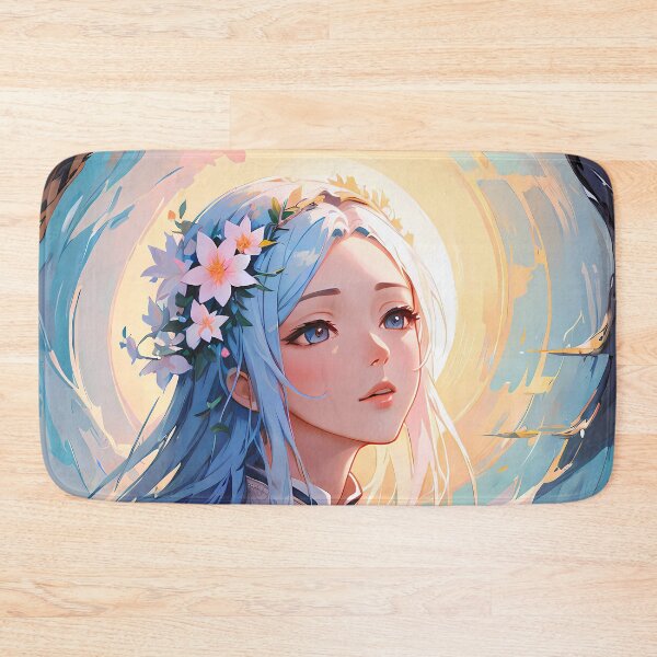 Item preview, A Precise Dream Beckons With Blooming Benevolence designed and sold by Emmagium.