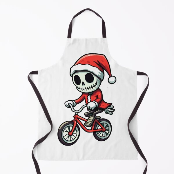 Item preview, skeleton christmas designed and sold by kuzzaco.