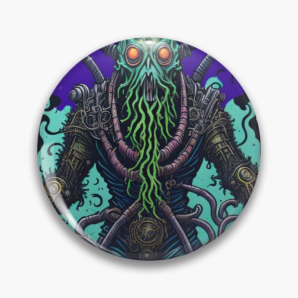 Item preview, Monstrosity S01 D12 designed and sold by Houerd.