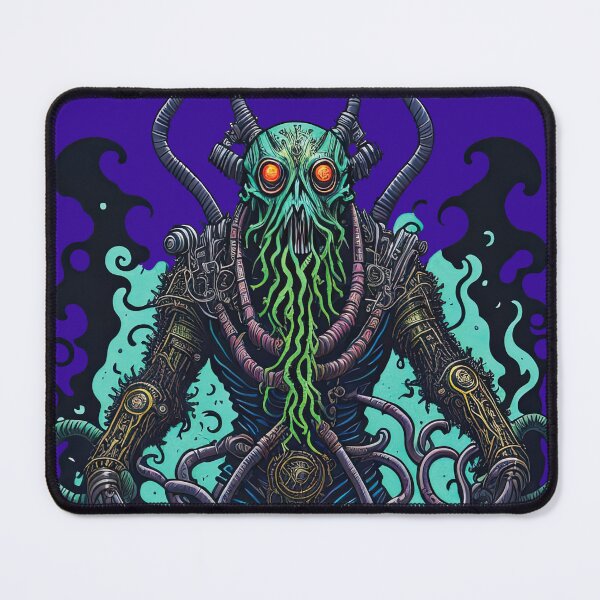 Item preview, Monstrosity S01 D12 designed and sold by Houerd.