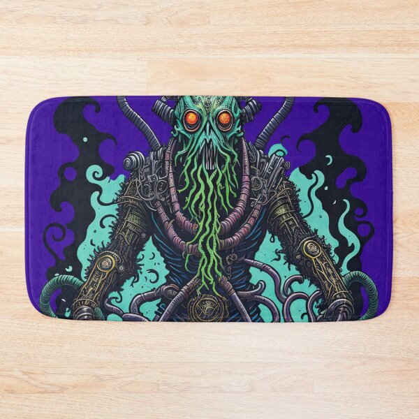 Item preview, Monstrosity S01 D12 designed and sold by Houerd.