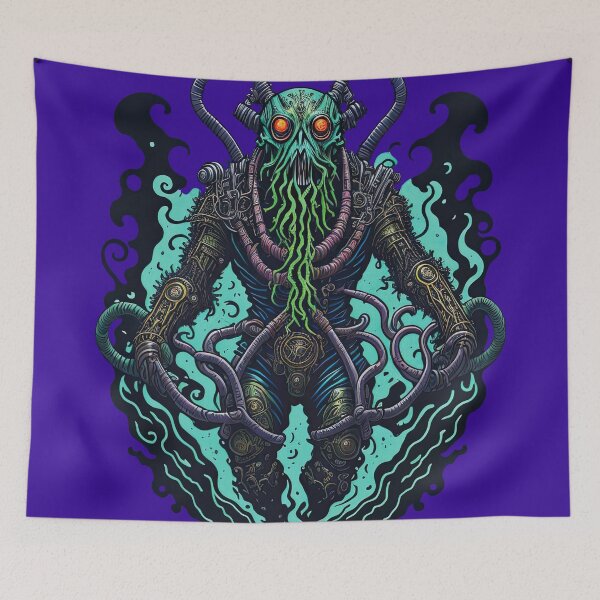 Item preview, Monstrosity S01 D12 designed and sold by Houerd.