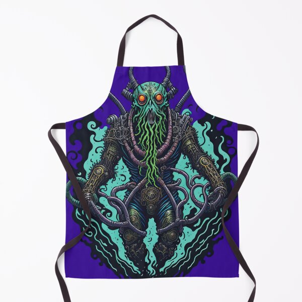 Item preview, Monstrosity S01 D12 designed and sold by Houerd.