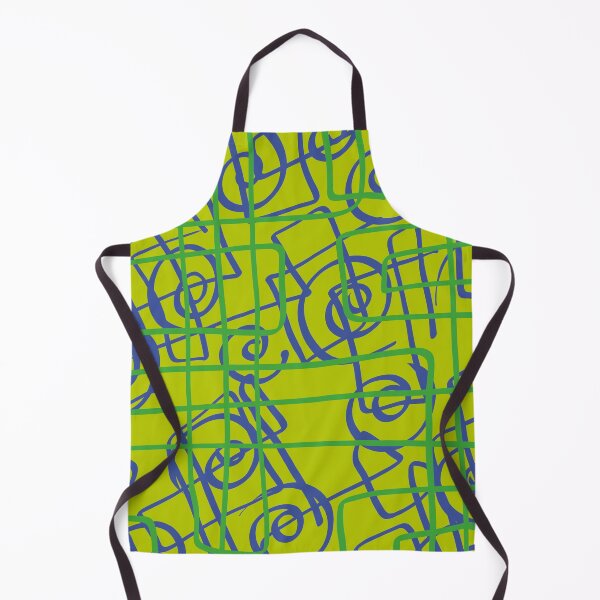 Item preview, Modern Abstract Art designed and sold by neurostructure.