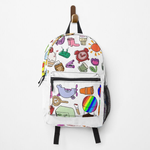 Item preview, cute doodle,Food stickers,daily necessities ,line drawing designed and sold by Bubbleya.
