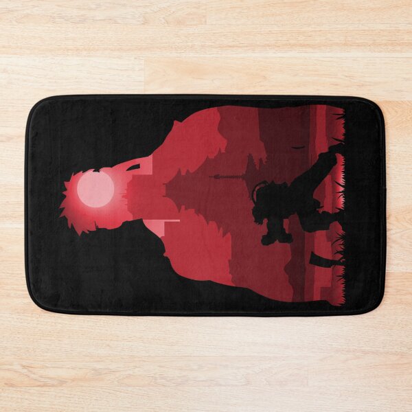 Item preview, Ryu - Street Fighter *Negative Illusion* designed and sold by MyRetroArt.