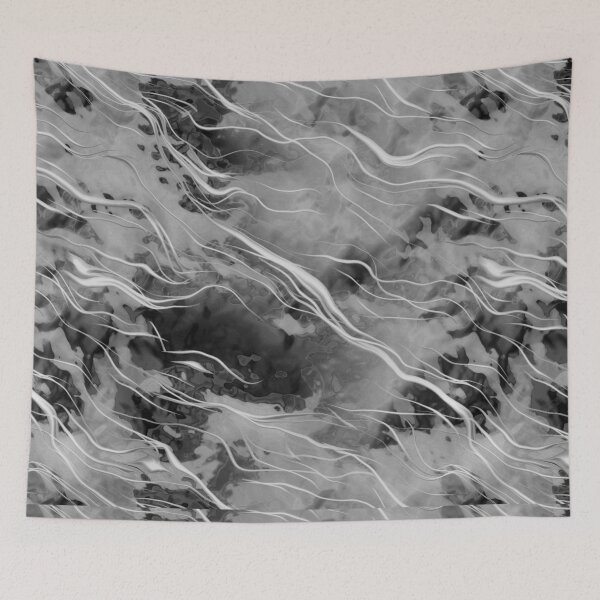 Item preview, White Smoke Black Clouds Background designed and sold by 86248Diamond.