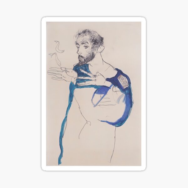 Aperçu de l'œuvre peintures de Gustav Klimt, œuvres d'art de Gustav Klimt, style artistique de Gustav Klimt créée et vendue par The art world.