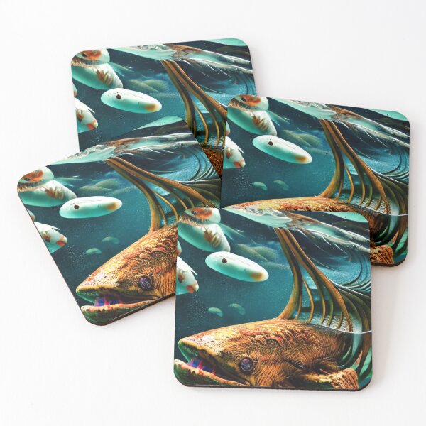 Item preview, Sea life designed and sold by MatrixTattoo.