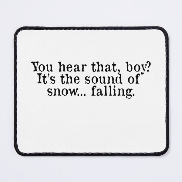 Item preview, snow falling designed and sold by myfaithmylove.