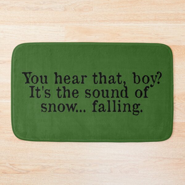 Item preview, snow falling designed and sold by myfaithmylove.