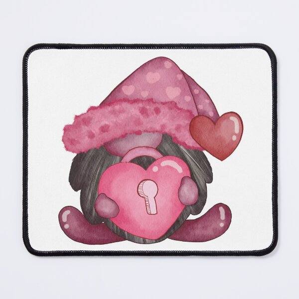 Item preview, I love you, love gonk, Valentine, romance, anniversary,  designed and sold by LionessLove.