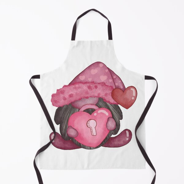 Item preview, I love you, love gonk, Valentine, romance, anniversary,  designed and sold by LionessLove.