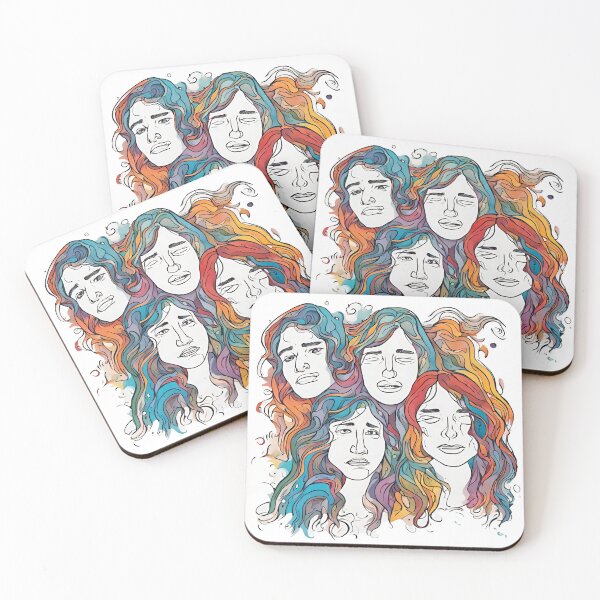 Item preview, Faces designed and sold by StyleSketch.