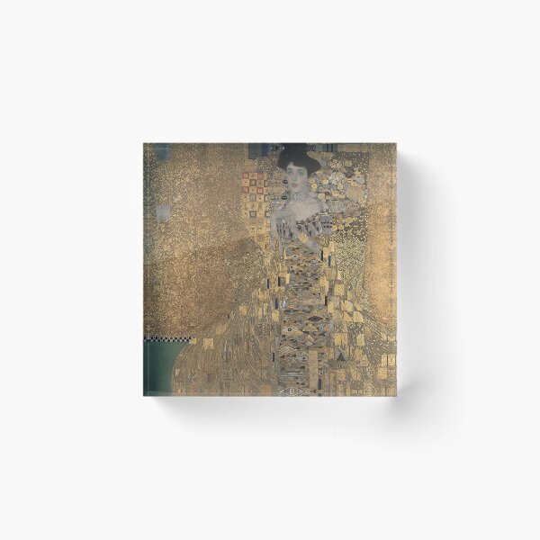 Artikelvorschau, Gustav Klimt Gemälde, Gustav Klimt Kunstwerke, Gustav Klimt Kunststil entworfen und verkauft von The art world.