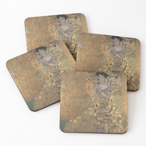 Item preview, gustav klimt paintings, gustav klimt artwork, gustav klimt art style designed and sold by The art world.