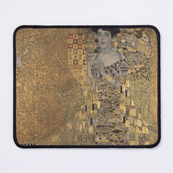 Item preview, gustav klimt paintings, gustav klimt artwork, gustav klimt art style designed and sold by The art world.