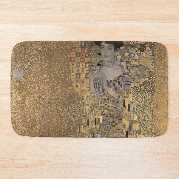 Item preview, gustav klimt paintings, gustav klimt artwork, gustav klimt art style designed and sold by The art world.