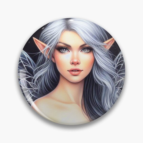 Item preview, Fairy Wolf designed and sold by CandyMS.
