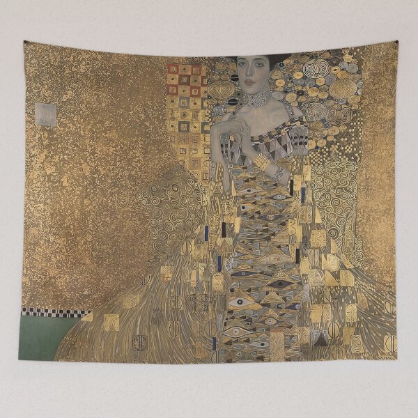 Item preview, gustav klimt paintings, gustav klimt artwork, gustav klimt art style designed and sold by The art world.
