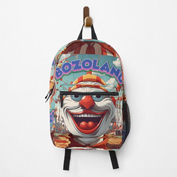 Item preview, Bozo designed and sold by kaii572519.